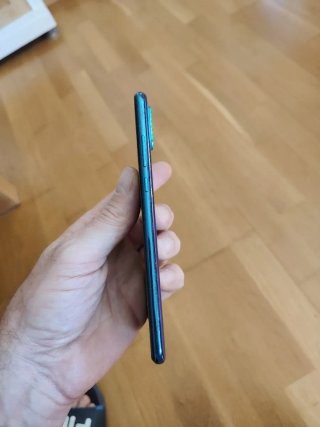 Huawei P30 Lite Negro - No Carga