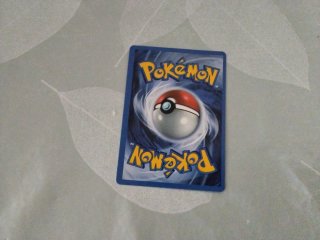 Carta Pokémon Electivire EX 280 HP