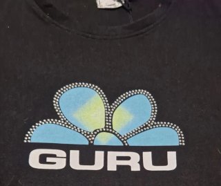 Felpa leggera Guru donna