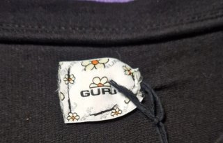 Felpa leggera Guru donna