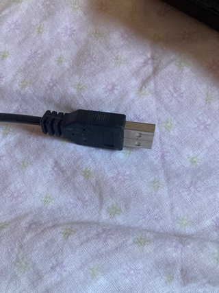 Teclado ordenador USB