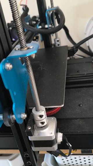 Impresora 3D Sovol SV01 Pro