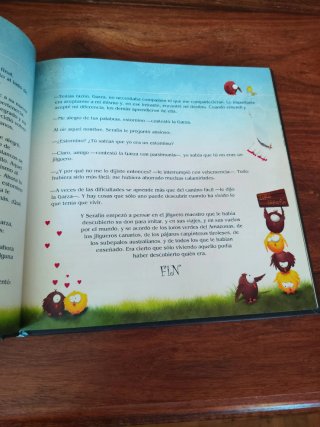 Los colores olvidados y otros relatos ilustrados