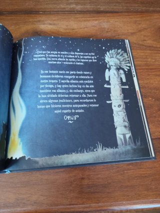 Los colores olvidados y otros relatos ilustrados