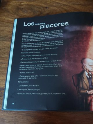 Los colores olvidados y otros relatos ilustrados