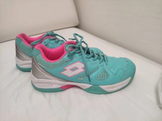 Zapatillas Lotto Talla 39