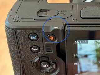 Olympus OM System OM-1 Mark I + Zuiko 12-40mm Pro