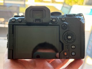 Olympus OM System OM-1 Mark I + Zuiko 12-40mm Pro