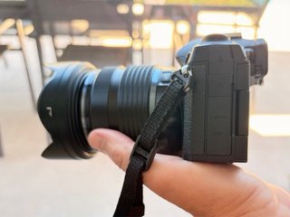 Olympus OM System OM-1 Mark I + Zuiko 12-40mm Pro