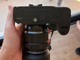 Olympus OM System OM-1 Mark I + Zuiko 12-40mm Pro