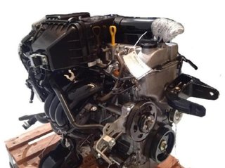 Tmanp769374 motor completo k10b nissan pixo (uao)