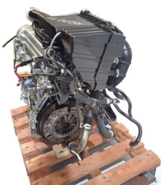 Tmanp769374 motor completo k10b nissan pixo (uao)