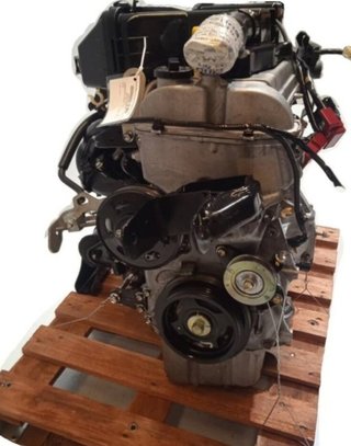 Tmanp769374 motor completo k10b nissan pixo (uao)