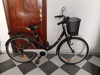 Bicicleta 26 pulgada