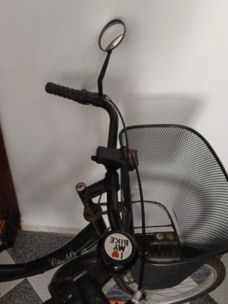 Bicicleta 26 pulgada