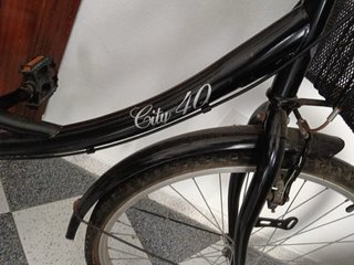 Bicicleta 26 pulgada
