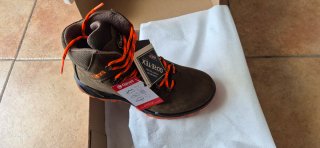 Botas Chiruca Montserrat gore tex