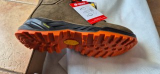 Botas Chiruca Montserrat gore tex