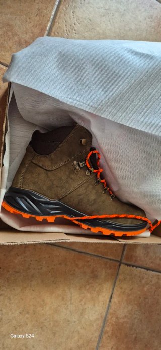 Botas Chiruca Montserrat gore tex