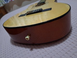 Guitarra Clásica Infantil Nueva