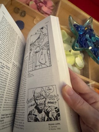 Diccionario del cómic