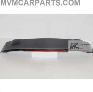 Alerón Volkswagen Scirocco 2008-2017 Carbono