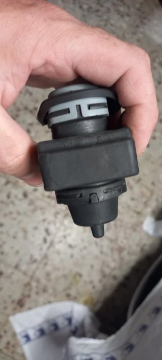 Válvula Turbo Pierburg 7.02256.21.0