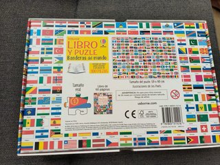 PUZZLES 1.000 PIEZAS / 300 PIEZAS