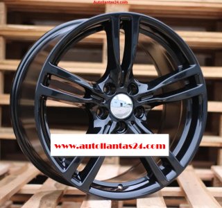 1174 Juego de 4 llantas para bmw r271994
