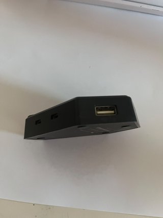 Convertidor Teclado y Ratón para consolas