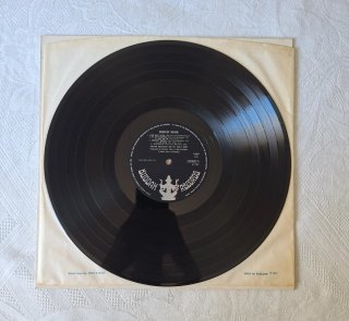 Captain Beefheart - Dropout Boogie LP