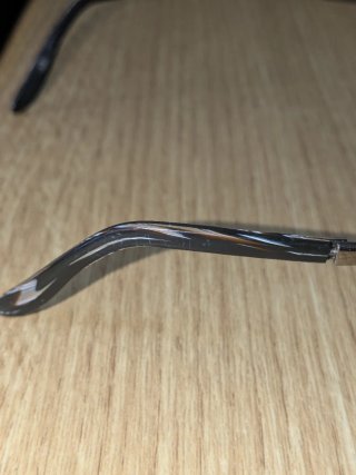 Maui Jim Gafas de Sol Plata para Restaurar