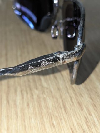 Maui Jim Gafas de Sol Plata para Restaurar
