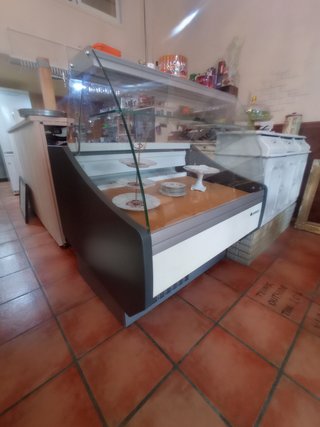 Vitrina Refrigerada Coreco