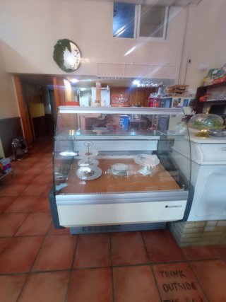 Vitrina Refrigerada Coreco