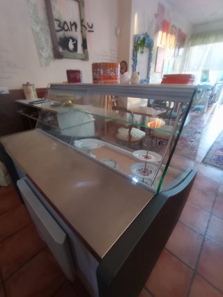 Vitrina Refrigerada Coreco