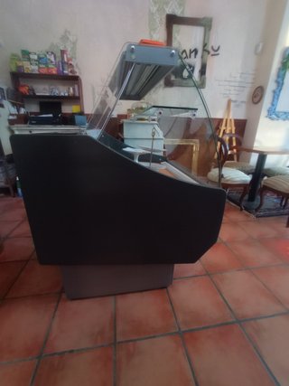 Vitrina Refrigerada Coreco