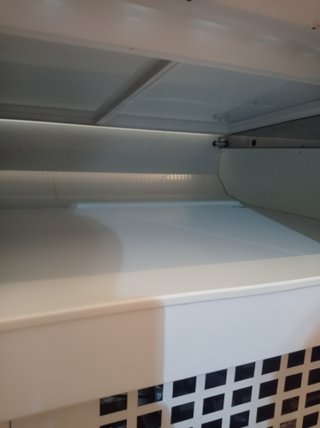 Vitrina Refrigerada Coreco