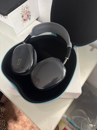 Apple AirPods Max 2 azul