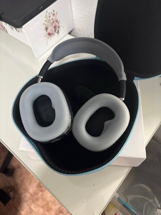 Apple AirPods Max 2 azul