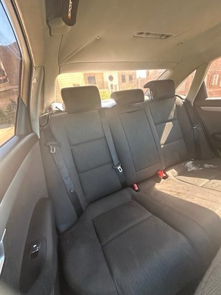 Audi A4 2005