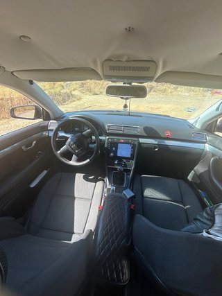 Audi A4 2005