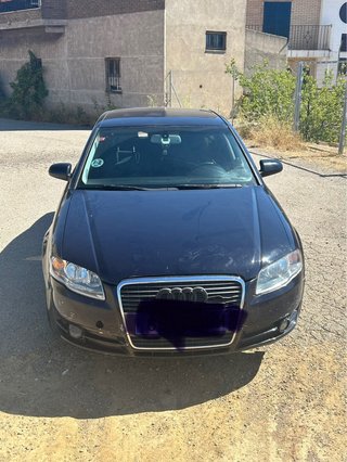 Audi A4 2005