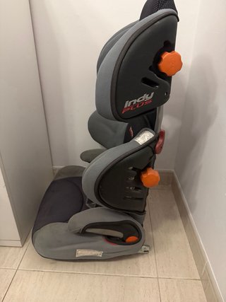 Silla coche Indy Plus