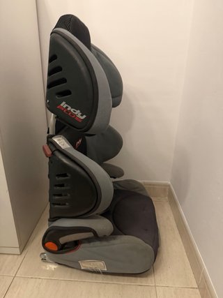 Silla coche Indy Plus