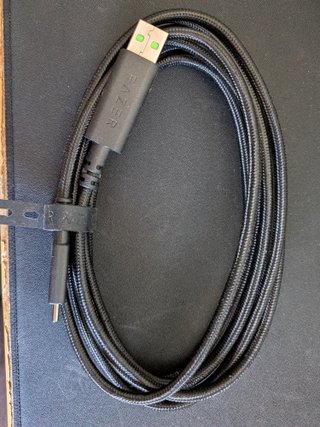 Lote Cables USB de Razer, UGREEN