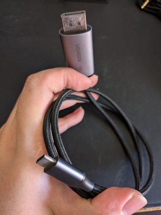 Lote Cables USB de Razer, UGREEN