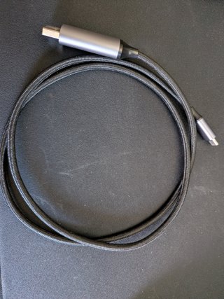 Lote Cables USB de Razer, UGREEN