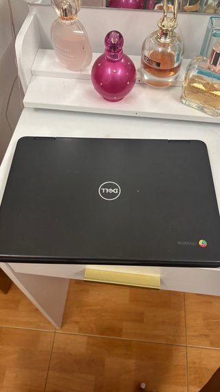 Dell Chromebook 3100 2-in-1, convertible 360° y co