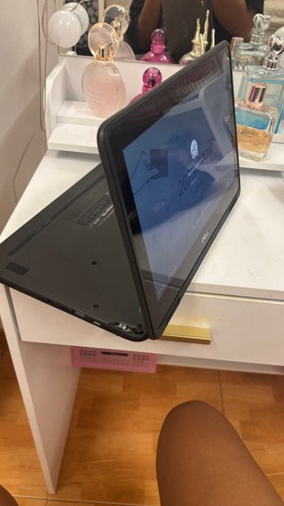 Dell Chromebook 3100 2-in-1, convertible 360° y co